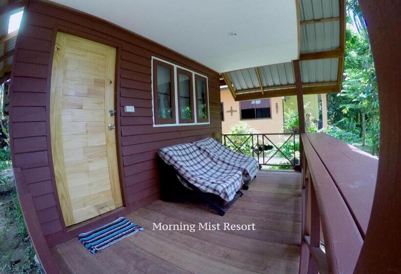 Khao Sok Morning Mist Resort