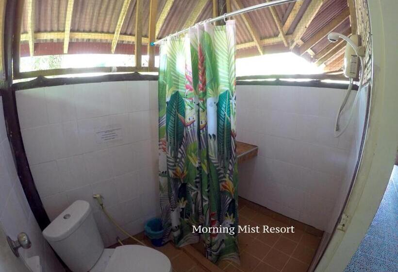 Khao Sok Morning Mist Resort