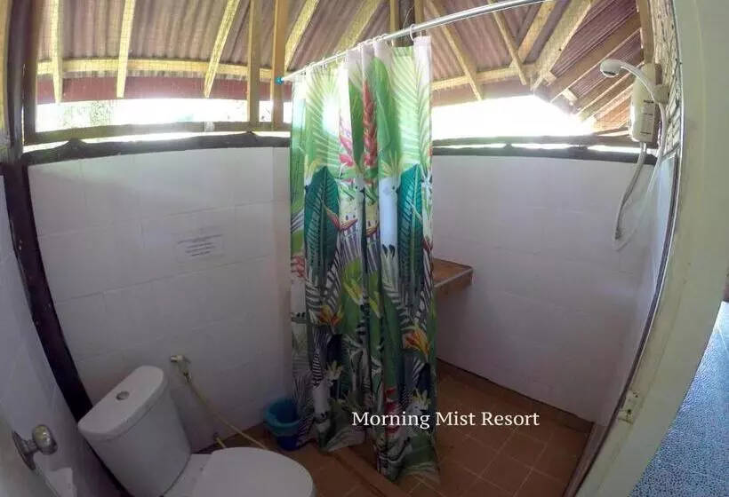 Khao Sok Morning Mist Resort