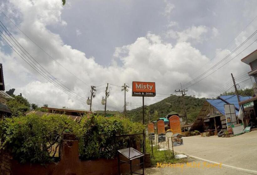 Khao Sok Morning Mist Resort