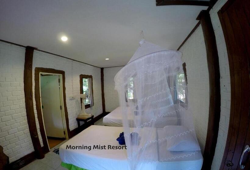 Khao Sok Morning Mist Resort