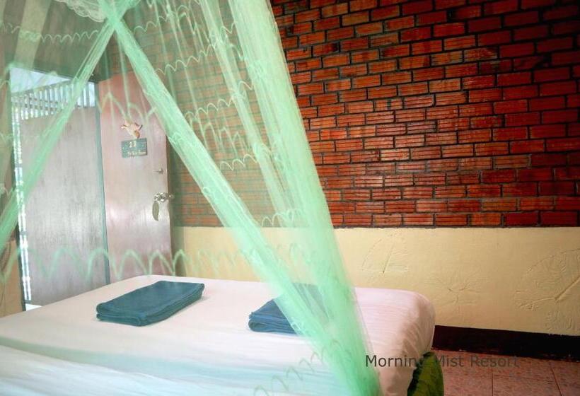 Khao Sok Morning Mist Resort