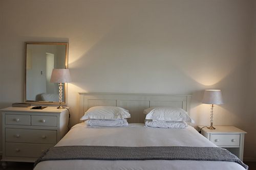 Lemoenfontein Game Lodge