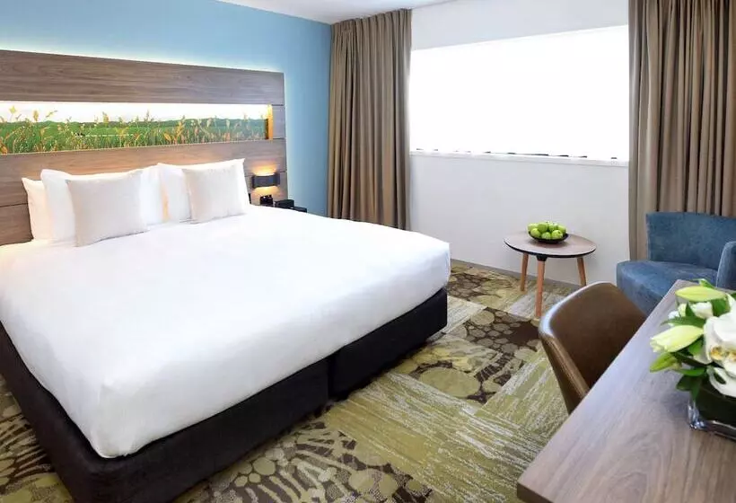 Novotel New Plymouth Taranaki