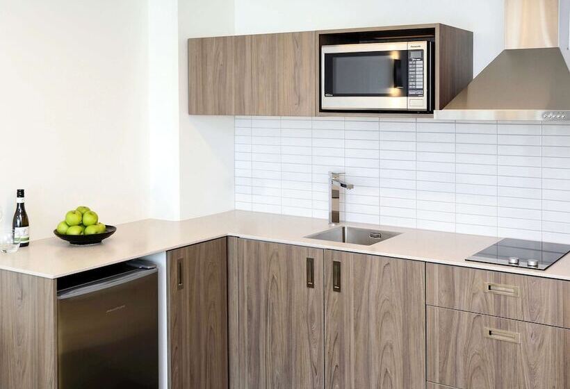 Novotel New Plymouth Taranaki