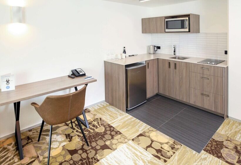 Novotel New Plymouth Taranaki