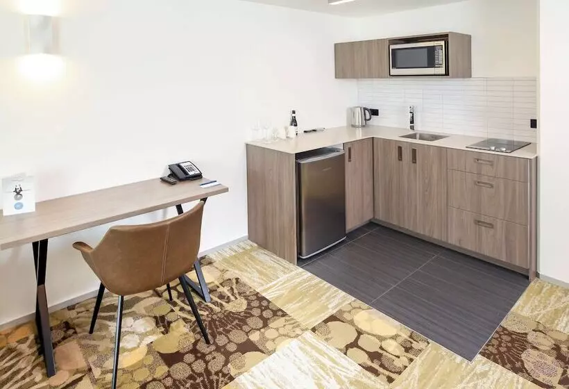 Novotel New Plymouth Taranaki
