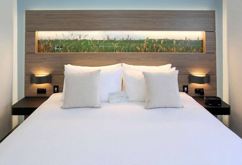 Novotel New Plymouth Taranaki