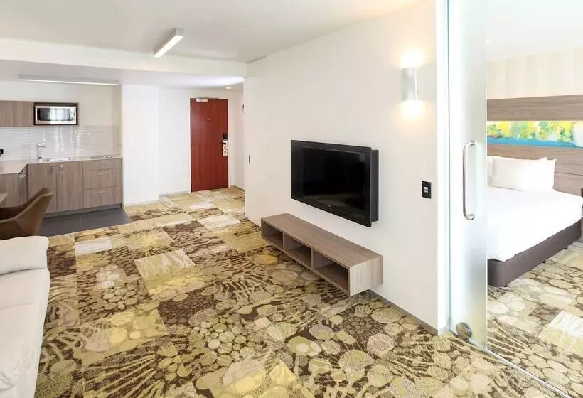 Novotel New Plymouth Taranaki