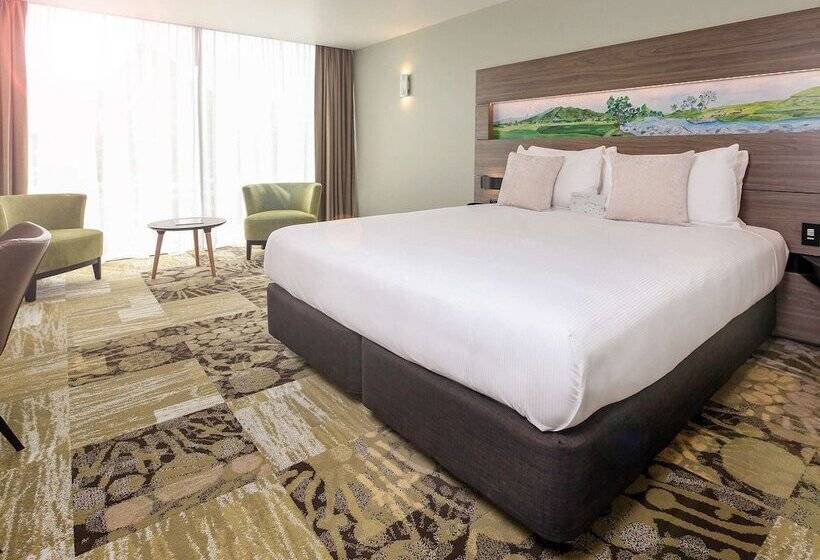 Novotel New Plymouth Taranaki