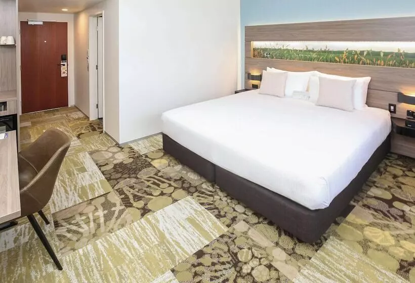 Novotel New Plymouth Taranaki