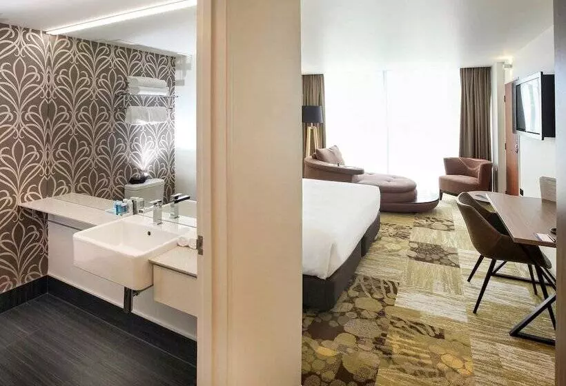 Novotel New Plymouth Taranaki