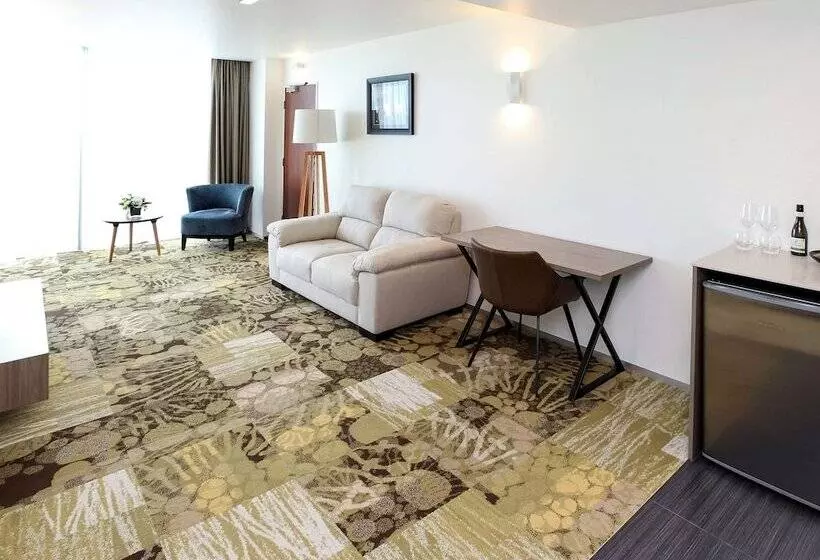 Novotel New Plymouth Taranaki