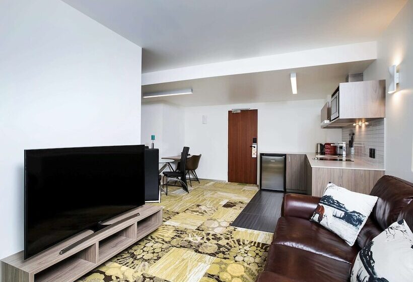 Novotel New Plymouth Taranaki