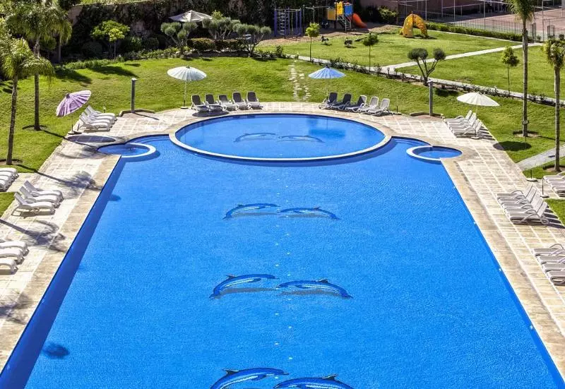 Palm Appart Hôtel Marrakech