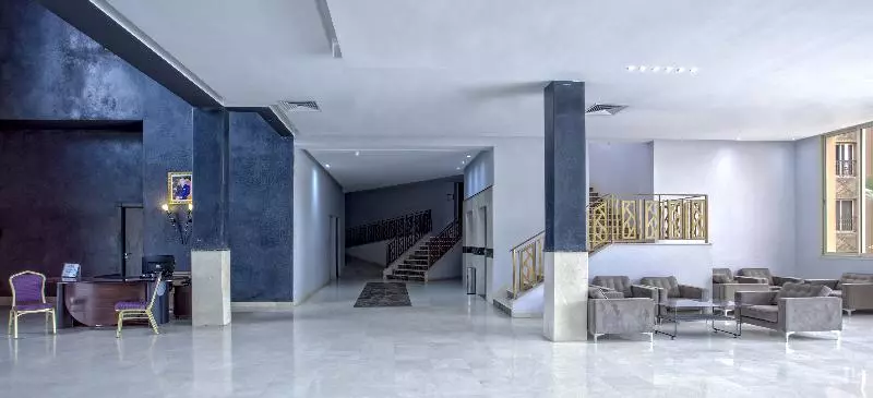 Palm Appart Hôtel Marrakech