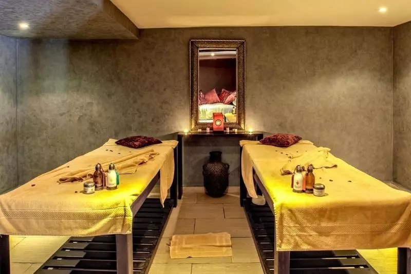 Palm Appart Hôtel Marrakech