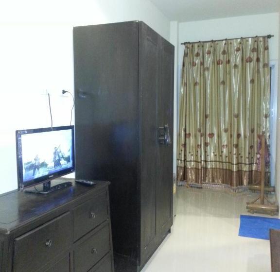 بنسيون Baan Bamboo Resort