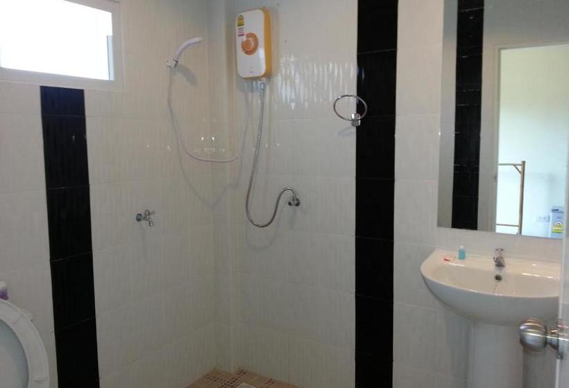 膳宿费 Baan Bamboo Resort