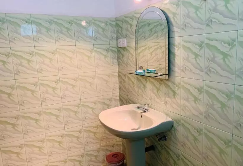 ペンション Sam's Guest House