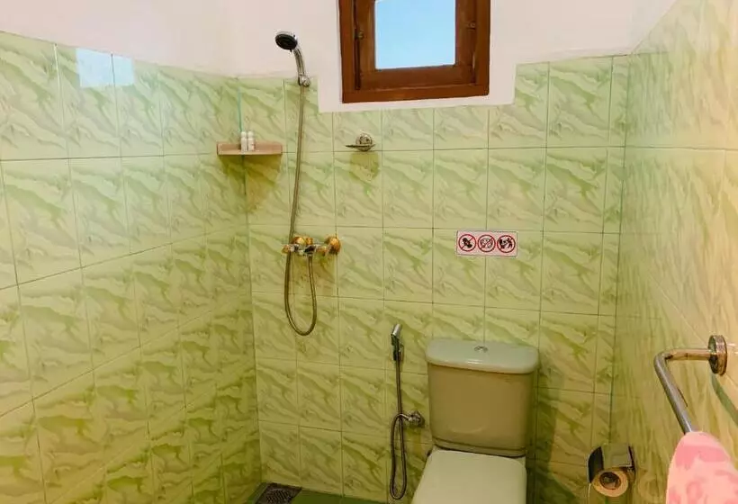 ペンション Sam's Guest House