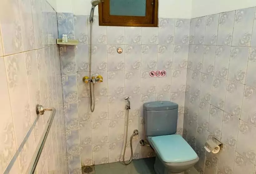 ペンション Sam's Guest House