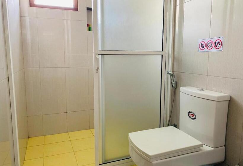 Пансион Sam's Guest House