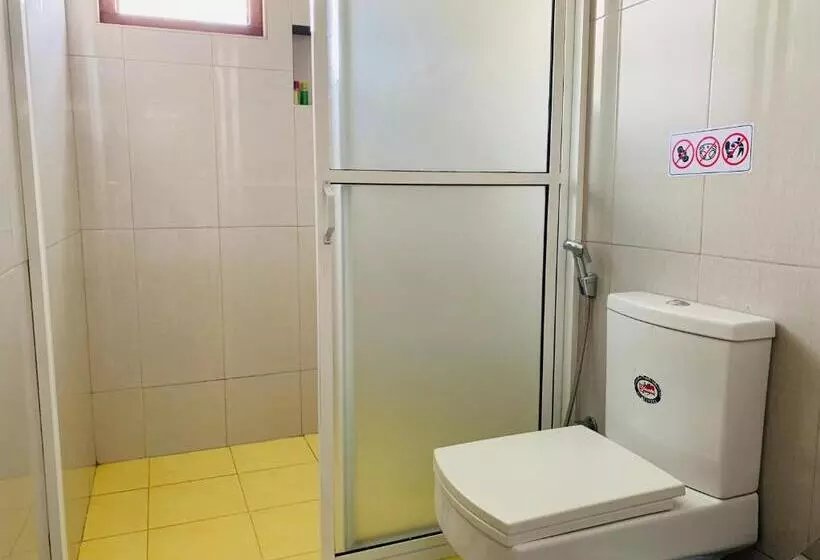 ペンション Sam's Guest House