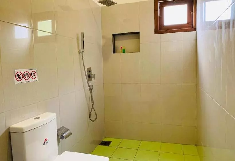 ペンション Sam's Guest House