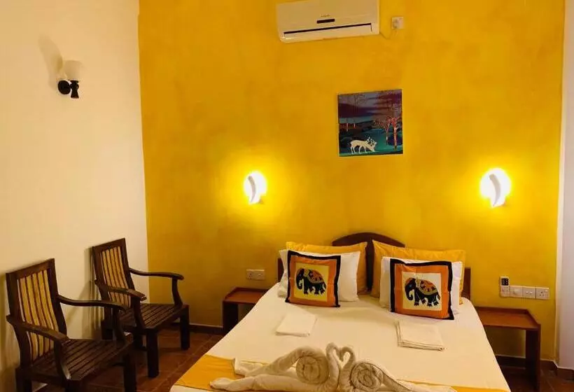 ペンション Sam's Guest House