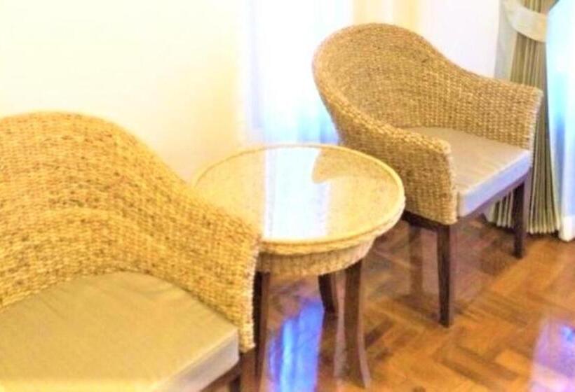 אתר נופש Papai Country Lodge Sha