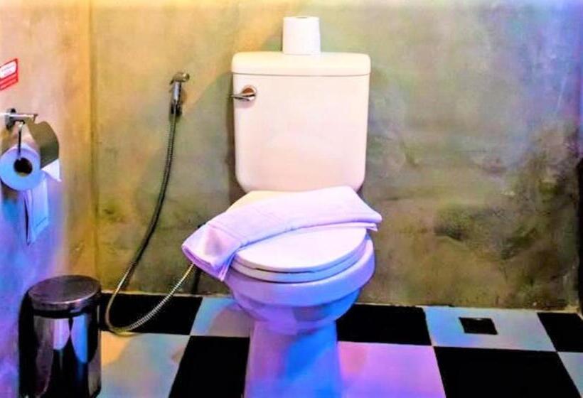 אתר נופש Papai Country Lodge Sha