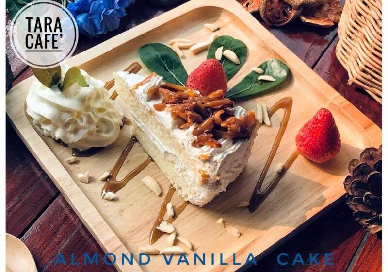 אתר נופש Papai Country Lodge Sha