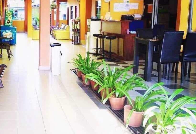 汽车旅馆  Sweet Inn