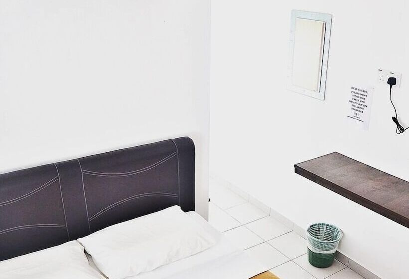 汽车旅馆  Sweet Inn