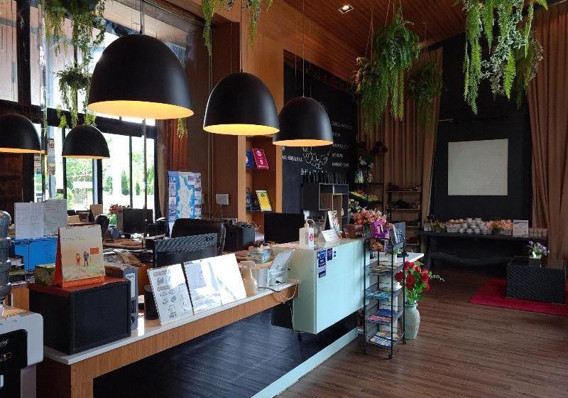 The Kiri Villas Resort