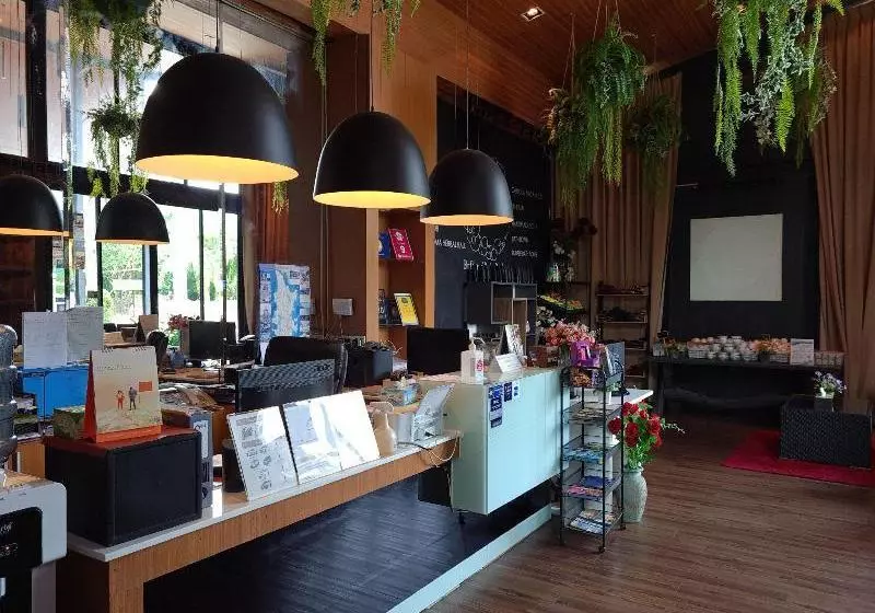 The Kiri Villas Resort