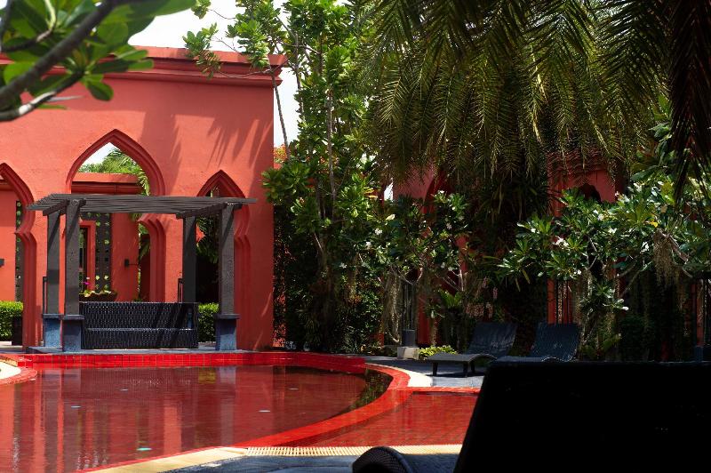 The Kiri Villas Resort