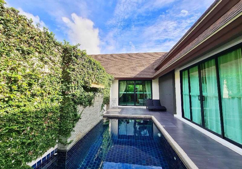 The Kiri Villas Resort