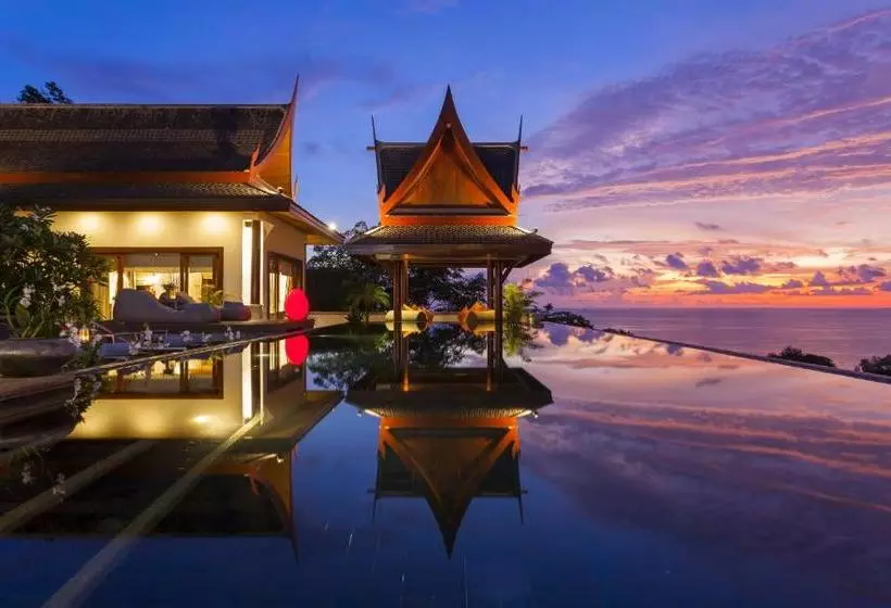 Villa Baan Phu Prana