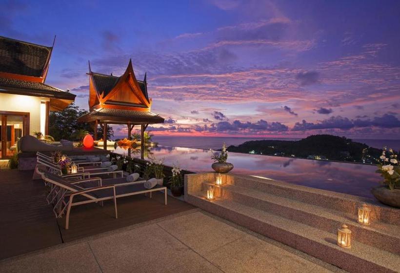 Villa Baan Phu Prana