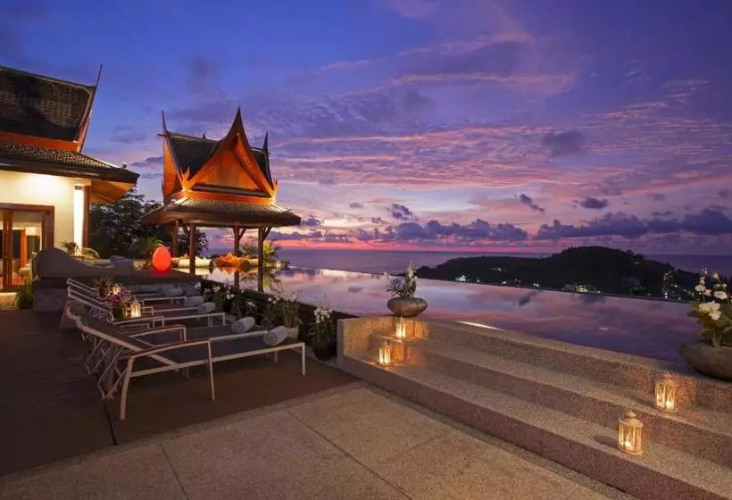 Villa Baan Phu Prana