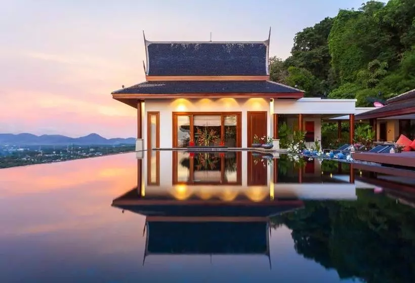 Villa Baan Phu Prana