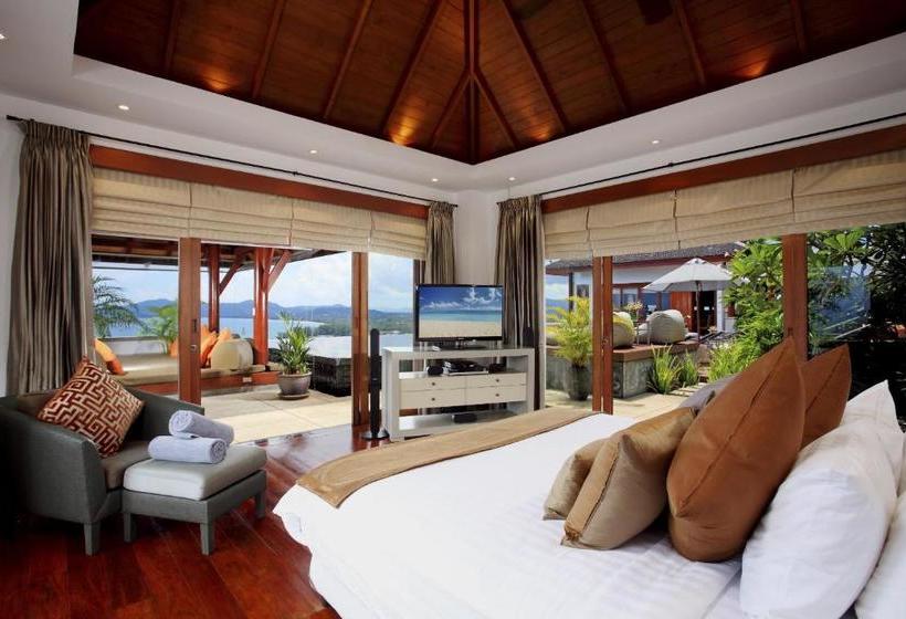 Villa Baan Phu Prana