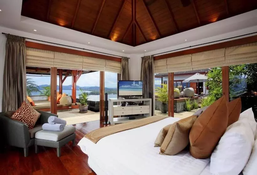 Villa Baan Phu Prana