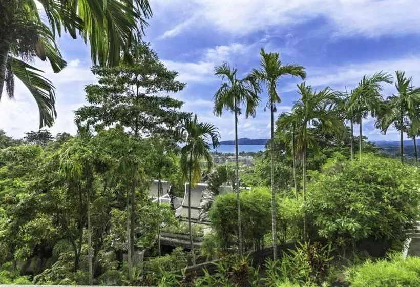 Villa Baan Phu Prana