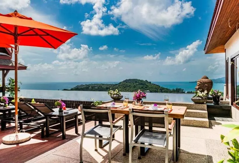 Villa Baan Phu Prana