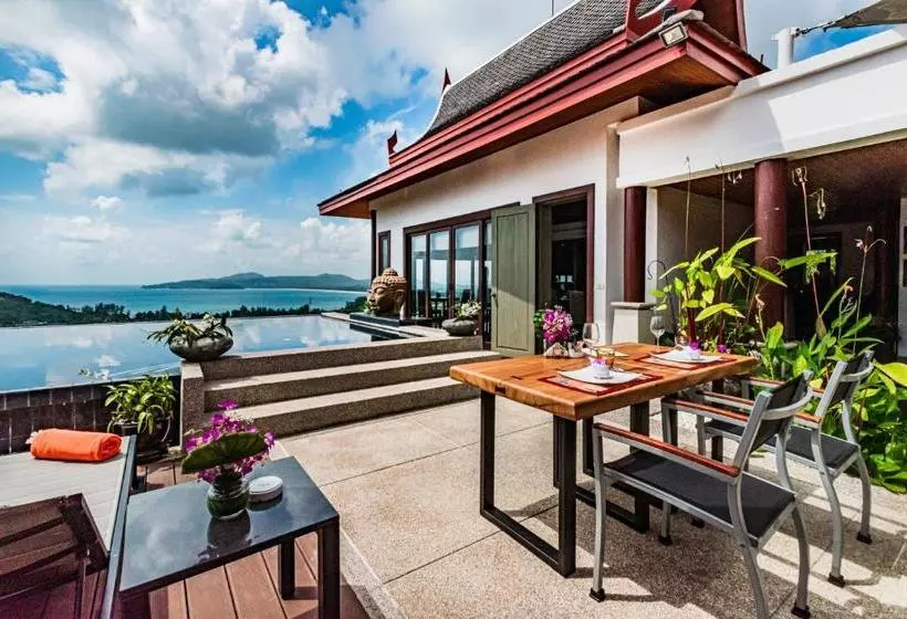 Villa Baan Phu Prana