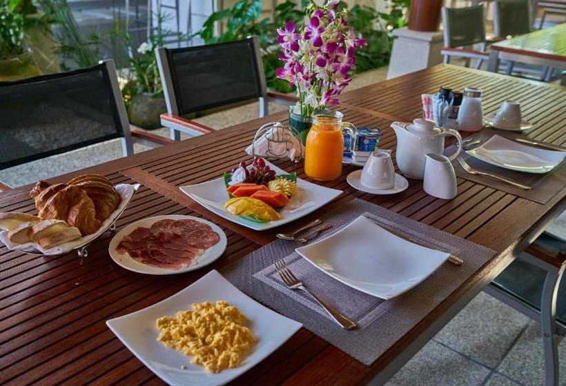 Villa Baan Phu Prana