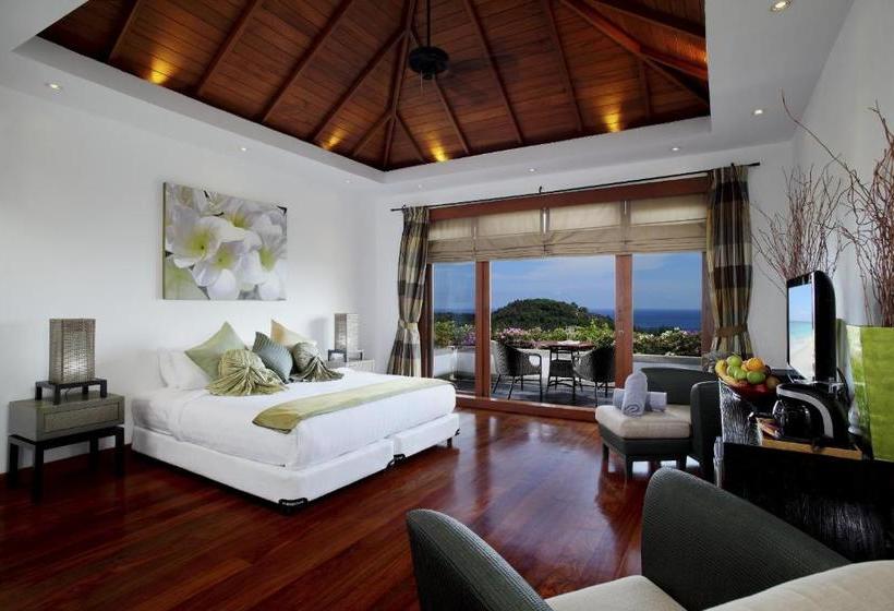 Villa Baan Phu Prana